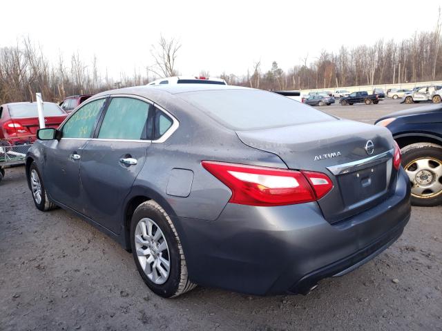 Photo 2 VIN: 1N4AL3AP2HC111819 - NISSAN ALTIMA 2.5 