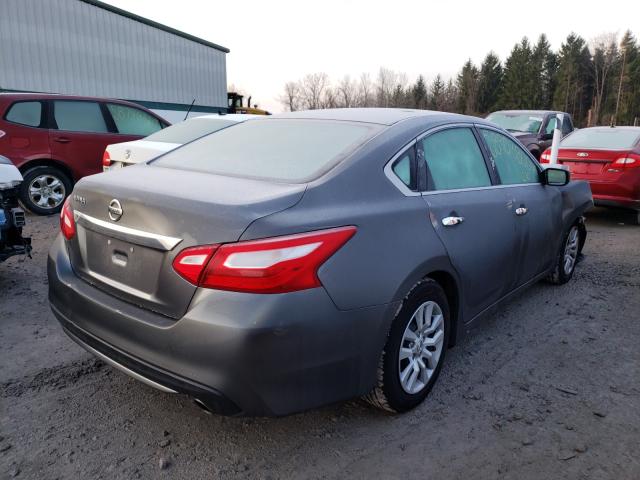 Photo 3 VIN: 1N4AL3AP2HC111819 - NISSAN ALTIMA 2.5 