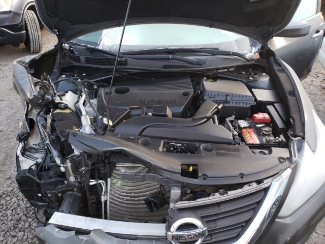 Photo 6 VIN: 1N4AL3AP2HC111819 - NISSAN ALTIMA 2.5 