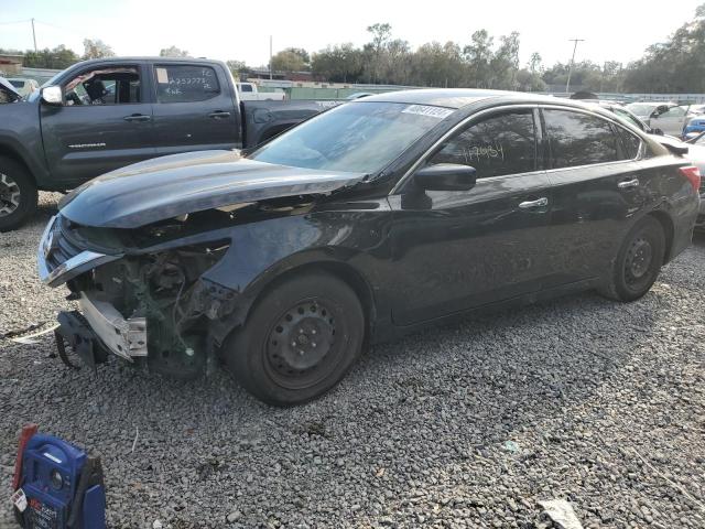 Photo 0 VIN: 1N4AL3AP2HC111853 - NISSAN ALTIMA 