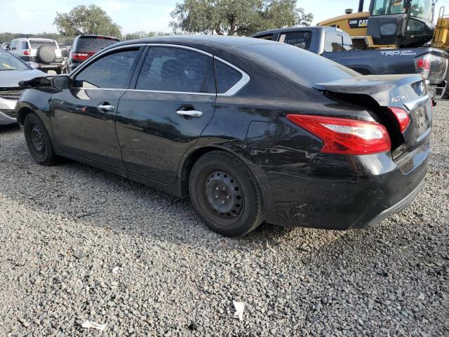 Photo 1 VIN: 1N4AL3AP2HC111853 - NISSAN ALTIMA 