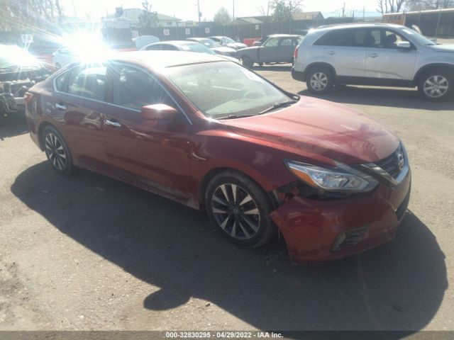 Photo 0 VIN: 1N4AL3AP2HC112985 - NISSAN ALTIMA 