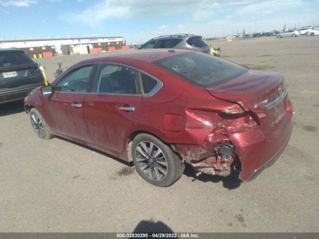 Photo 2 VIN: 1N4AL3AP2HC112985 - NISSAN ALTIMA 