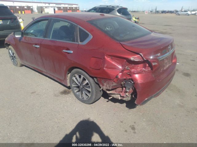 Photo 5 VIN: 1N4AL3AP2HC112985 - NISSAN ALTIMA 