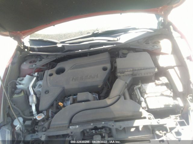 Photo 9 VIN: 1N4AL3AP2HC112985 - NISSAN ALTIMA 