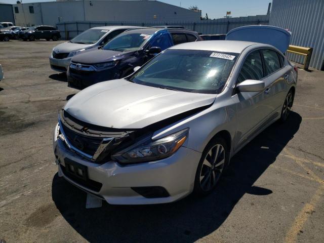 Photo 1 VIN: 1N4AL3AP2HC113117 - NISSAN ALTIMA 2.5 