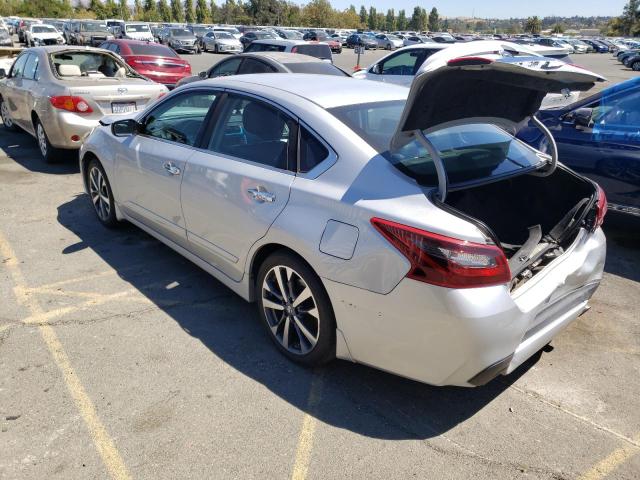 Photo 2 VIN: 1N4AL3AP2HC113117 - NISSAN ALTIMA 2.5 