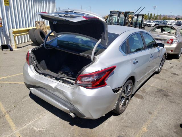 Photo 3 VIN: 1N4AL3AP2HC113117 - NISSAN ALTIMA 2.5 