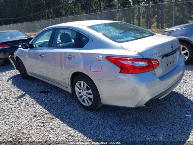 Photo 2 VIN: 1N4AL3AP2HC113196 - NISSAN ALTIMA 