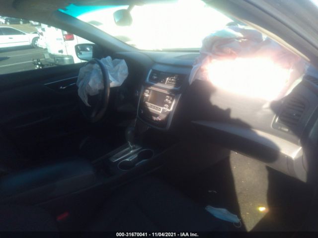 Photo 4 VIN: 1N4AL3AP2HC114056 - NISSAN ALTIMA 