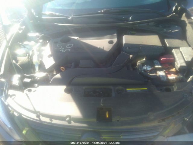 Photo 9 VIN: 1N4AL3AP2HC114056 - NISSAN ALTIMA 