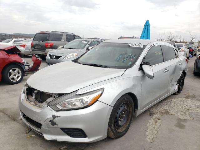 Photo 1 VIN: 1N4AL3AP2HC115420 - NISSAN ALTIMA 