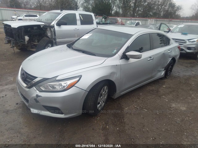 Photo 1 VIN: 1N4AL3AP2HC115420 - NISSAN ALTIMA 