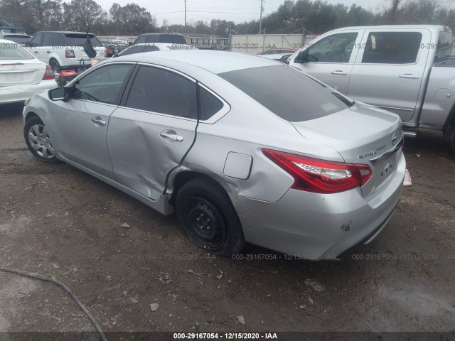 Photo 2 VIN: 1N4AL3AP2HC115420 - NISSAN ALTIMA 