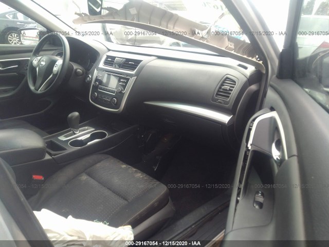 Photo 4 VIN: 1N4AL3AP2HC115420 - NISSAN ALTIMA 