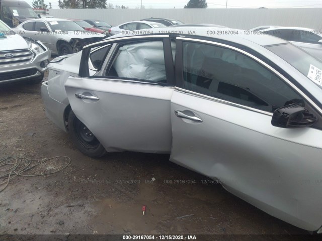 Photo 5 VIN: 1N4AL3AP2HC115420 - NISSAN ALTIMA 