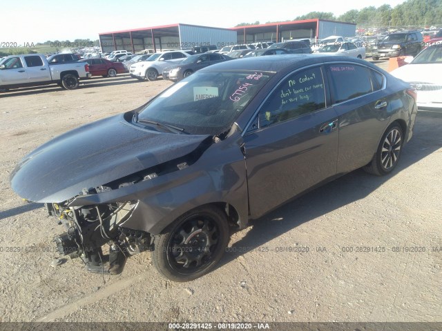 Photo 1 VIN: 1N4AL3AP2HC115949 - NISSAN ALTIMA 