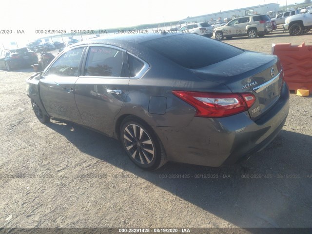 Photo 2 VIN: 1N4AL3AP2HC115949 - NISSAN ALTIMA 