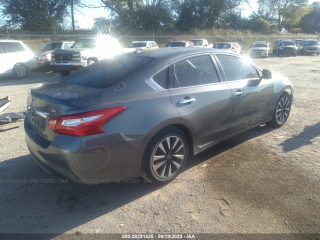 Photo 3 VIN: 1N4AL3AP2HC115949 - NISSAN ALTIMA 