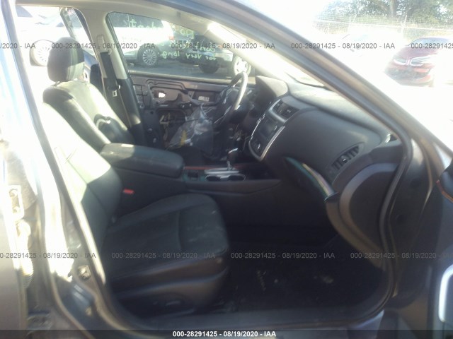 Photo 4 VIN: 1N4AL3AP2HC115949 - NISSAN ALTIMA 