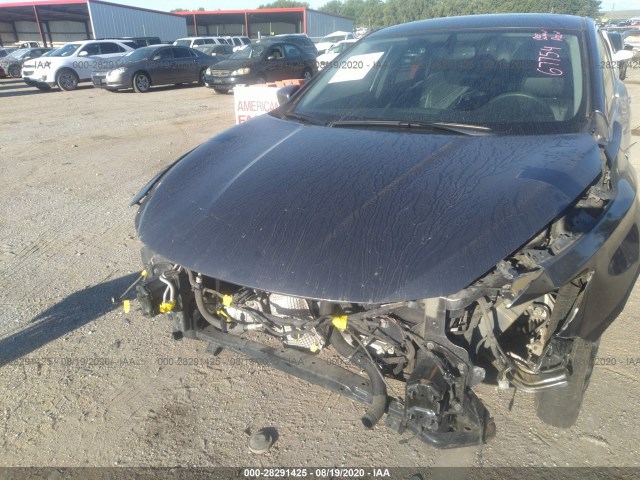 Photo 5 VIN: 1N4AL3AP2HC115949 - NISSAN ALTIMA 