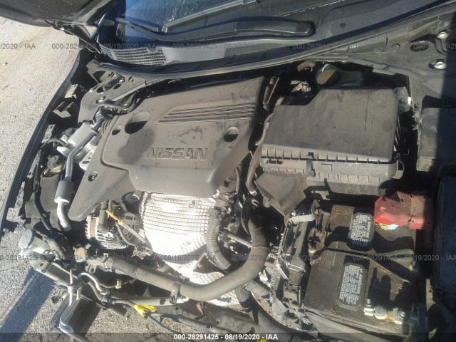 Photo 9 VIN: 1N4AL3AP2HC115949 - NISSAN ALTIMA 