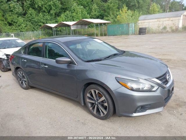 Photo 0 VIN: 1N4AL3AP2HC116907 - NISSAN ALTIMA 