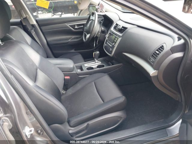 Photo 4 VIN: 1N4AL3AP2HC116907 - NISSAN ALTIMA 