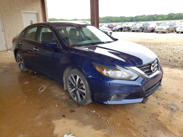 Photo 0 VIN: 1N4AL3AP2HC118284 - NISSAN ALTIMA 2.5 