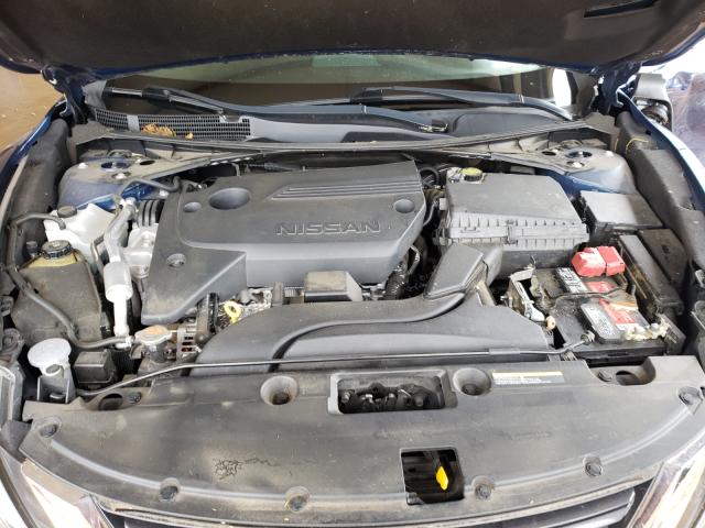 Photo 6 VIN: 1N4AL3AP2HC118284 - NISSAN ALTIMA 2.5 