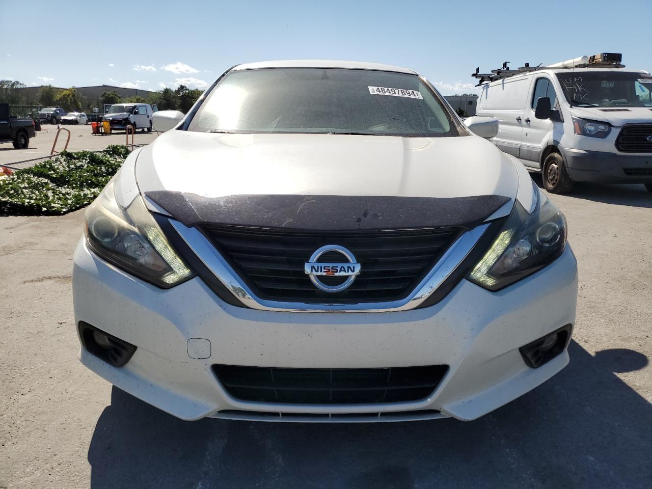 Photo 4 VIN: 1N4AL3AP2HC120682 - NISSAN ALTIMA 