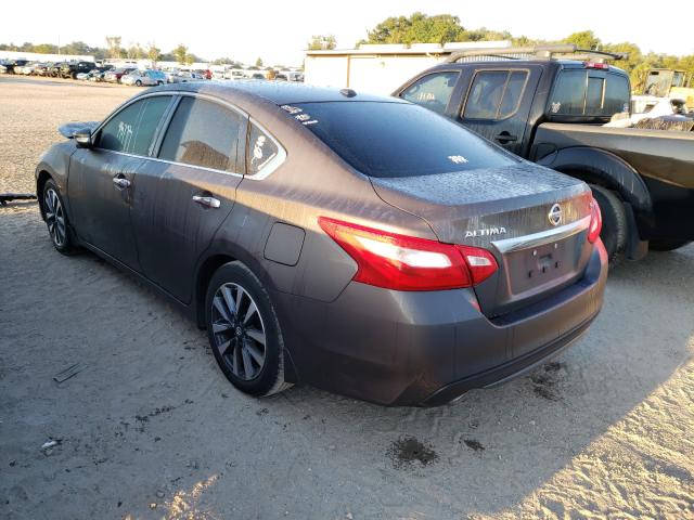 Photo 2 VIN: 1N4AL3AP2HC121699 - NISSAN ALTIMA 2.5 