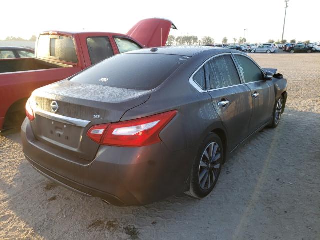 Photo 3 VIN: 1N4AL3AP2HC121699 - NISSAN ALTIMA 2.5 