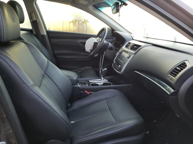 Photo 4 VIN: 1N4AL3AP2HC121699 - NISSAN ALTIMA 2.5 