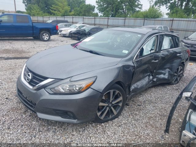 Photo 1 VIN: 1N4AL3AP2HC122142 - NISSAN ALTIMA 