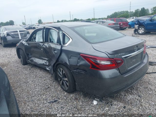 Photo 2 VIN: 1N4AL3AP2HC122142 - NISSAN ALTIMA 