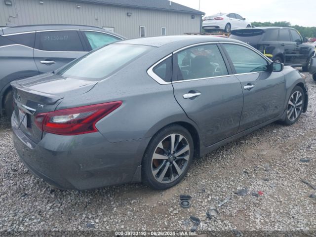 Photo 3 VIN: 1N4AL3AP2HC122142 - NISSAN ALTIMA 