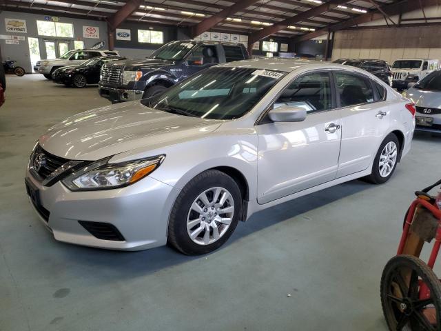 Photo 0 VIN: 1N4AL3AP2HC123047 - NISSAN ALTIMA 2.5 