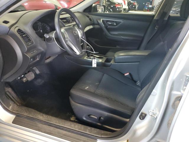 Photo 6 VIN: 1N4AL3AP2HC123047 - NISSAN ALTIMA 2.5 