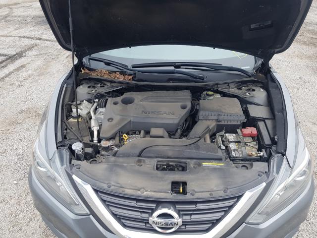 Photo 6 VIN: 1N4AL3AP2HC123176 - NISSAN ALTIMA 