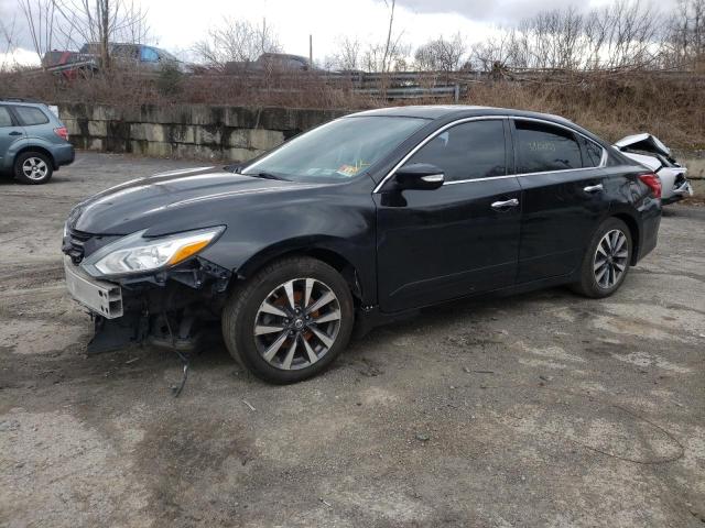 Photo 0 VIN: 1N4AL3AP2HC123615 - NISSAN ALTIMA 2.5 