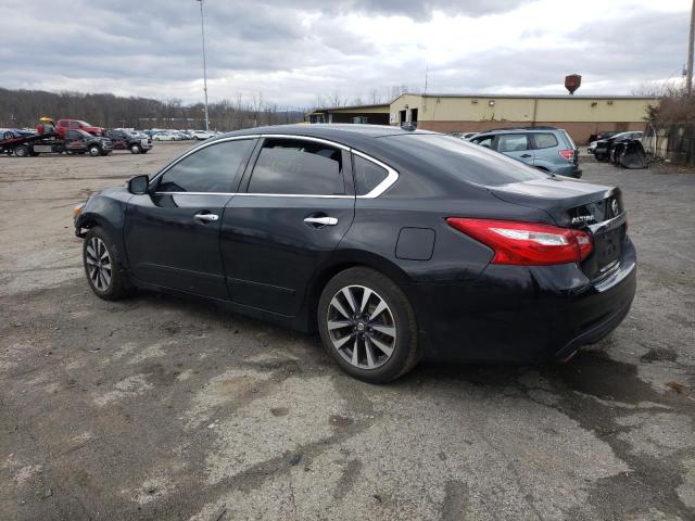 Photo 1 VIN: 1N4AL3AP2HC123615 - NISSAN ALTIMA 2.5 