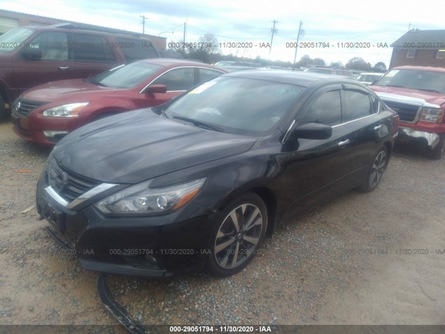 Photo 1 VIN: 1N4AL3AP2HC124635 - NISSAN ALTIMA 