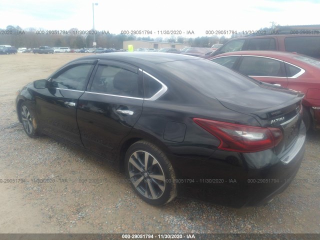 Photo 2 VIN: 1N4AL3AP2HC124635 - NISSAN ALTIMA 