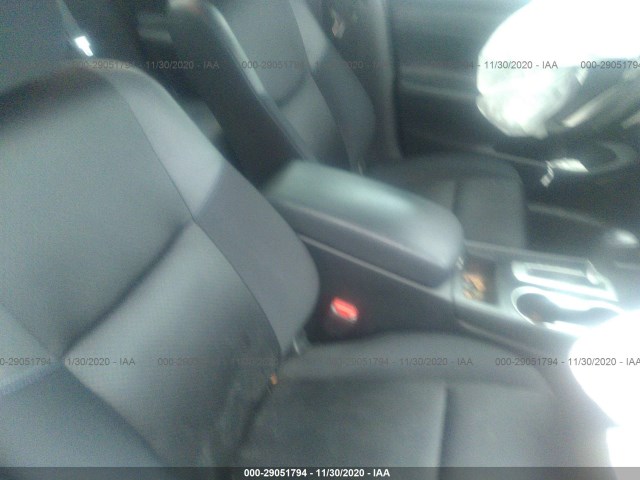 Photo 4 VIN: 1N4AL3AP2HC124635 - NISSAN ALTIMA 