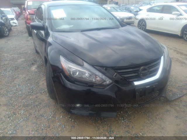 Photo 5 VIN: 1N4AL3AP2HC124635 - NISSAN ALTIMA 