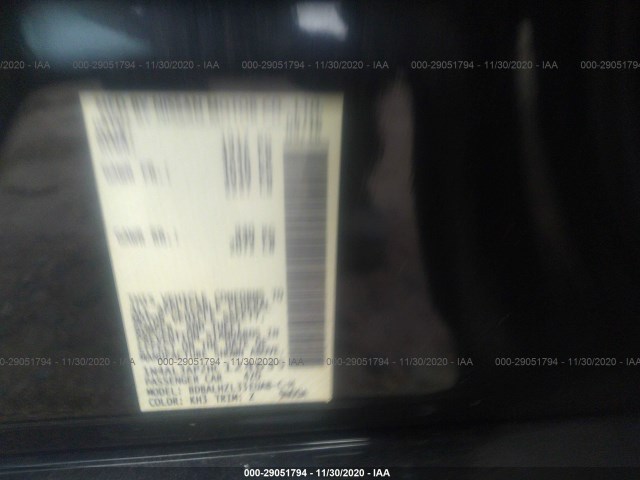 Photo 8 VIN: 1N4AL3AP2HC124635 - NISSAN ALTIMA 