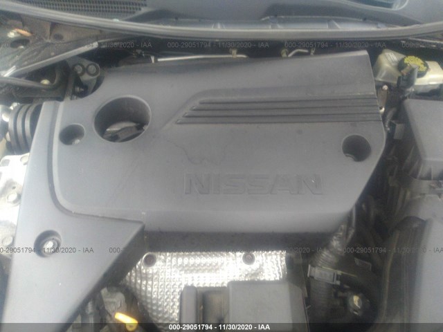 Photo 9 VIN: 1N4AL3AP2HC124635 - NISSAN ALTIMA 