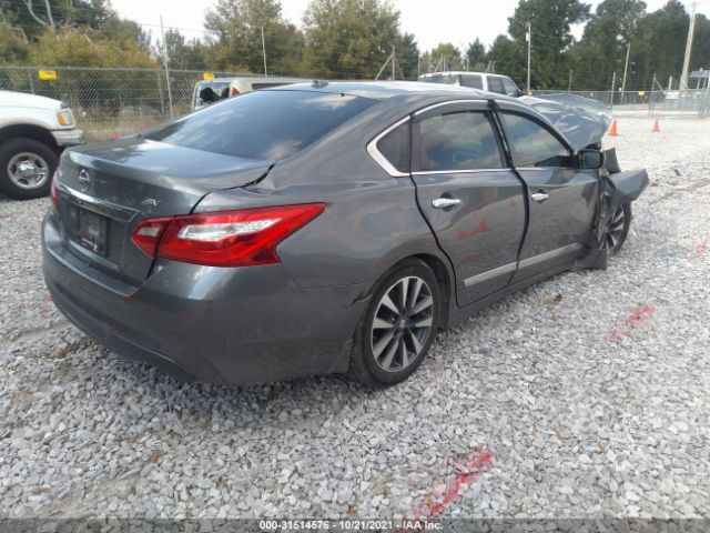 Photo 3 VIN: 1N4AL3AP2HC124957 - NISSAN ALTIMA 