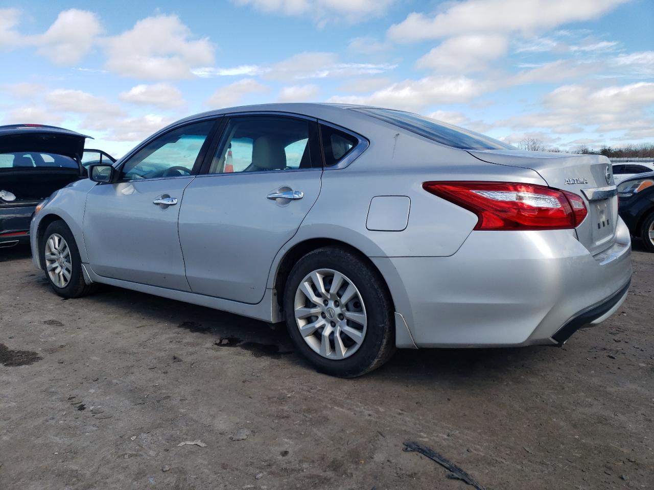 Photo 1 VIN: 1N4AL3AP2HC125624 - NISSAN ALTIMA 